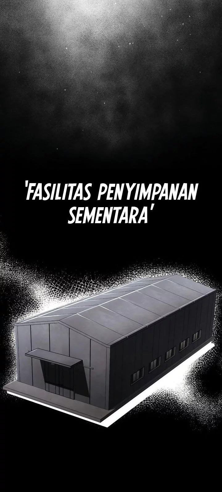 Clever Cleaning Life Of The Returned Genius Hunter Chapter 124 - halaman 63