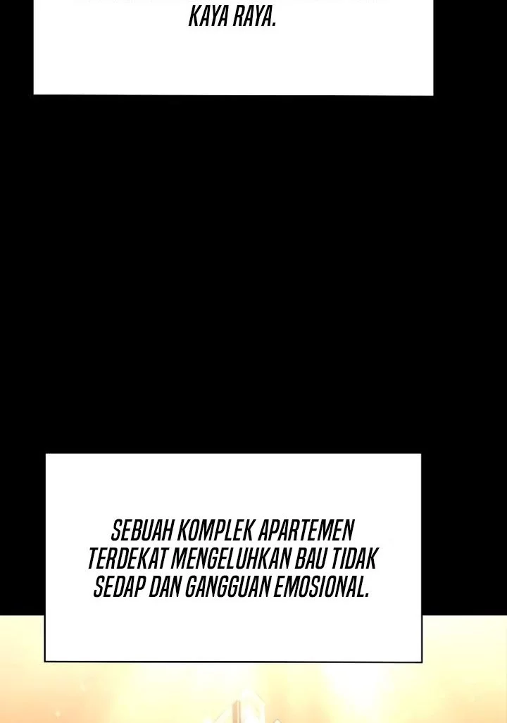 Clever Cleaning Life Of The Returned Genius Hunter Chapter 124 - halaman 67