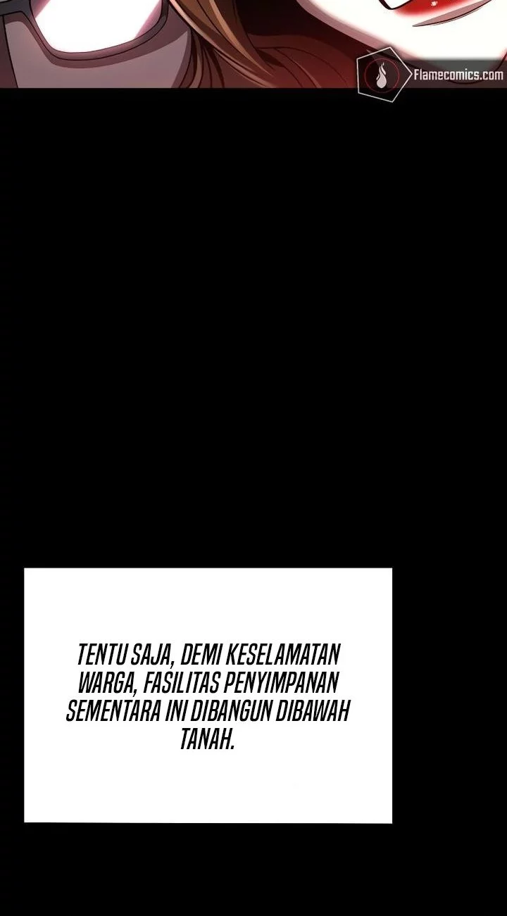 Clever Cleaning Life Of The Returned Genius Hunter Chapter 124 - halaman 69