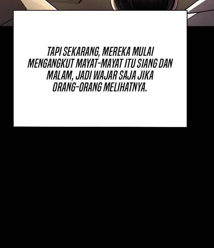 Clever Cleaning Life Of The Returned Genius Hunter Chapter 124 - halaman 73