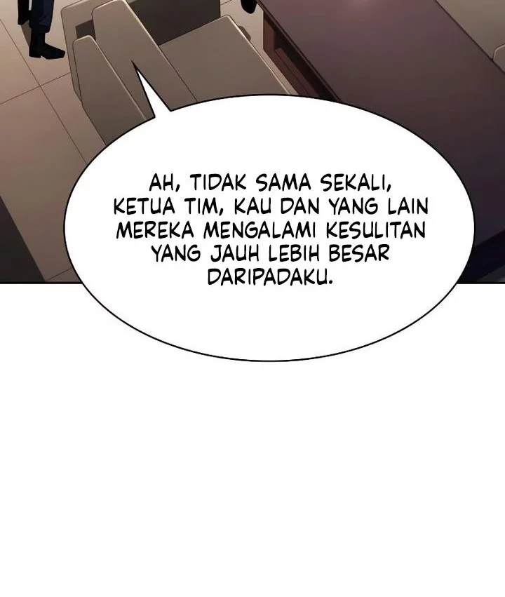 Clever Cleaning Life Of The Returned Genius Hunter Chapter 124 - halaman 81