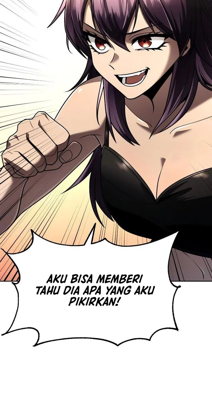 Clever Cleaning Life Of The Returned Genius Hunter Chapter 124 - halaman 83