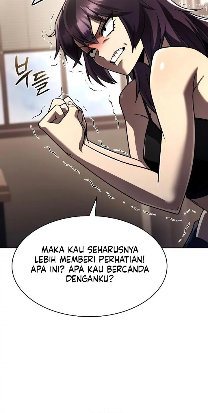 Clever Cleaning Life Of The Returned Genius Hunter Chapter 124 - halaman 85