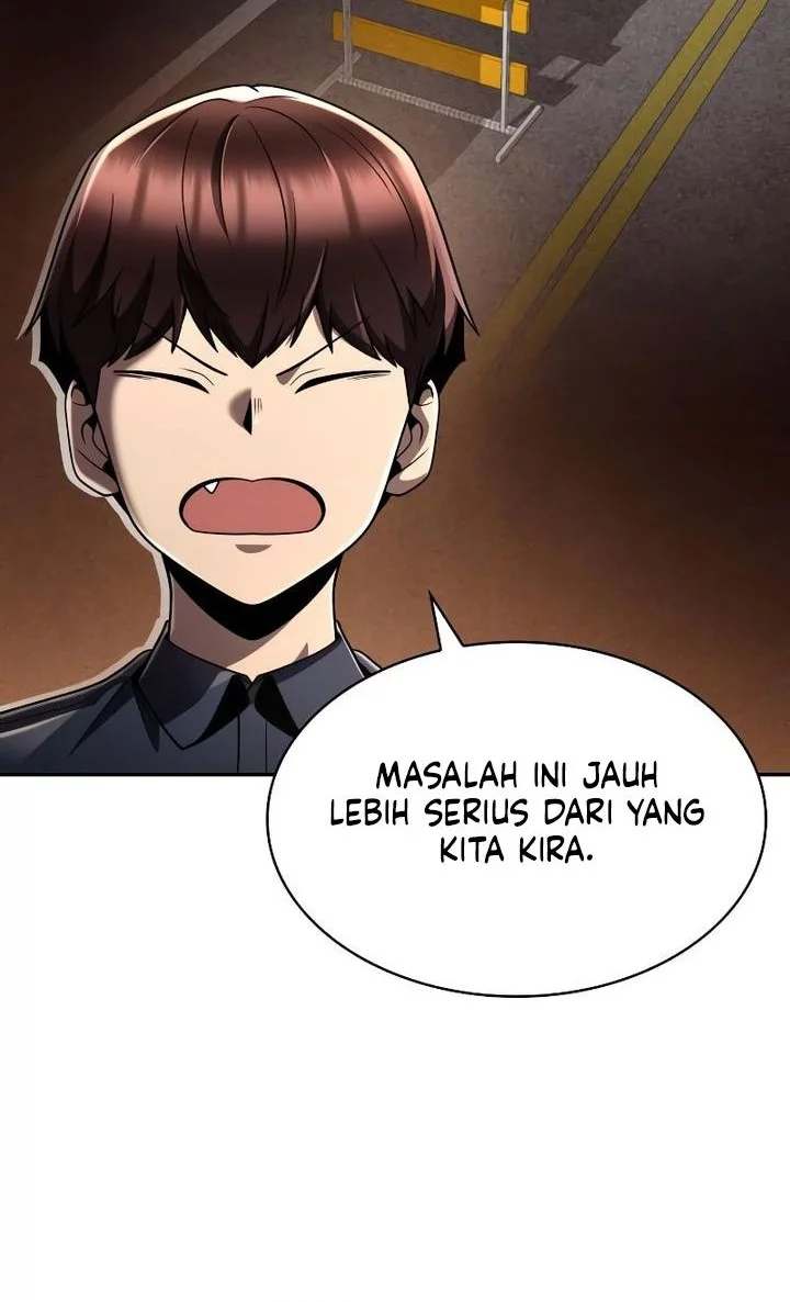 Clever Cleaning Life Of The Returned Genius Hunter Chapter 125 - halaman 10