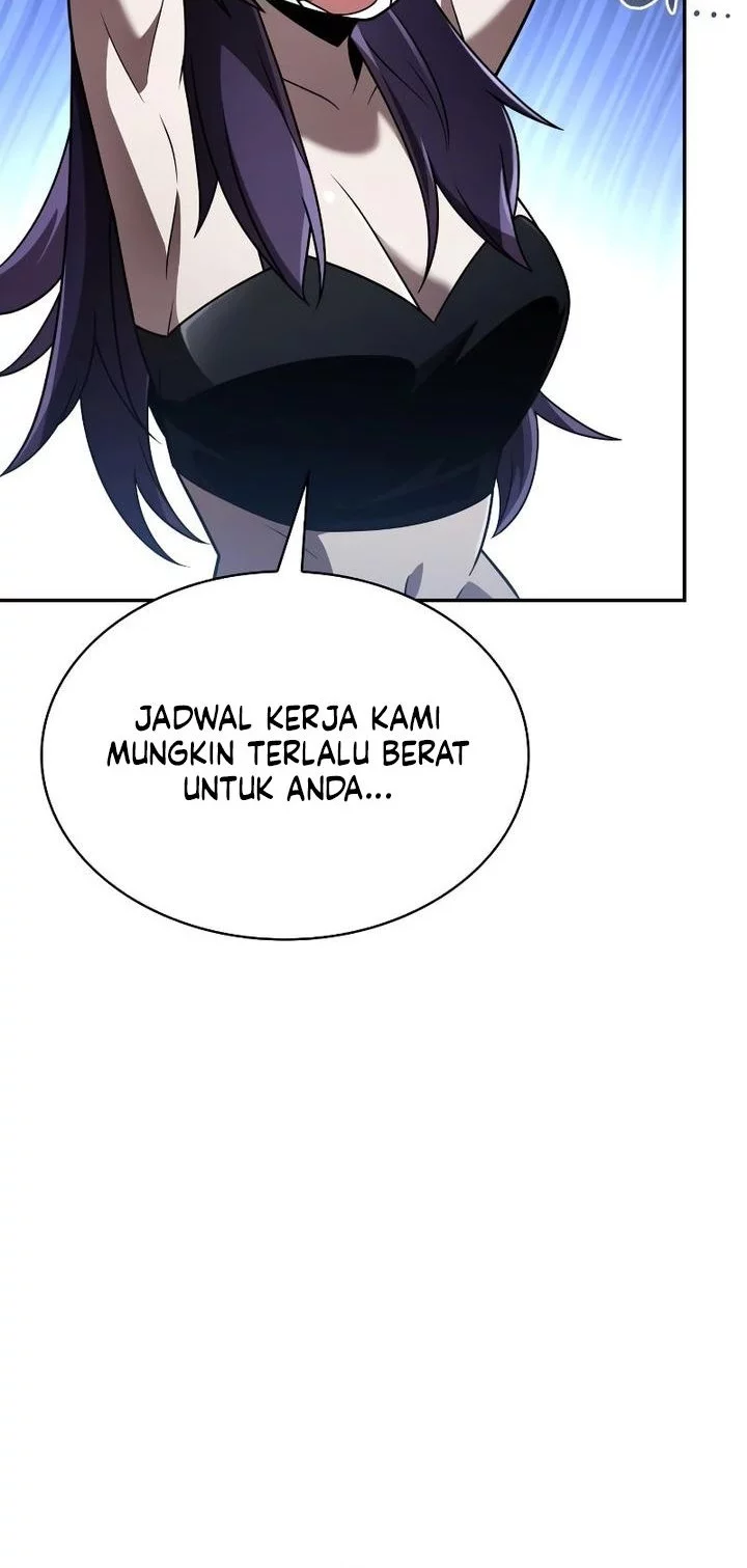 Clever Cleaning Life Of The Returned Genius Hunter Chapter 125 - halaman 18