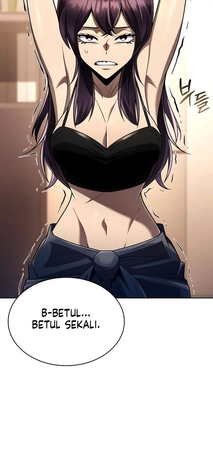 Clever Cleaning Life Of The Returned Genius Hunter Chapter 125 - halaman 2