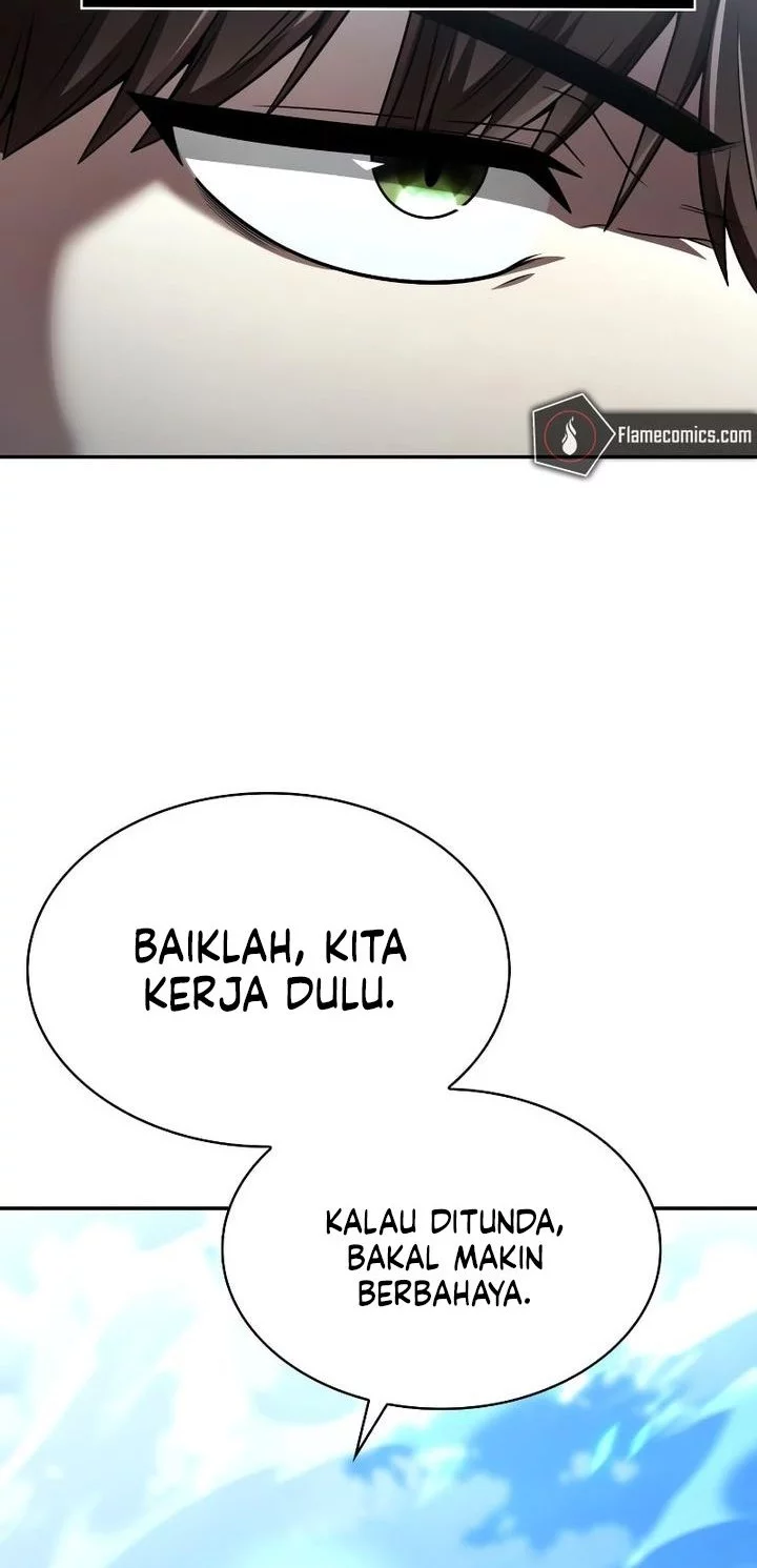 Clever Cleaning Life Of The Returned Genius Hunter Chapter 125 - halaman 38
