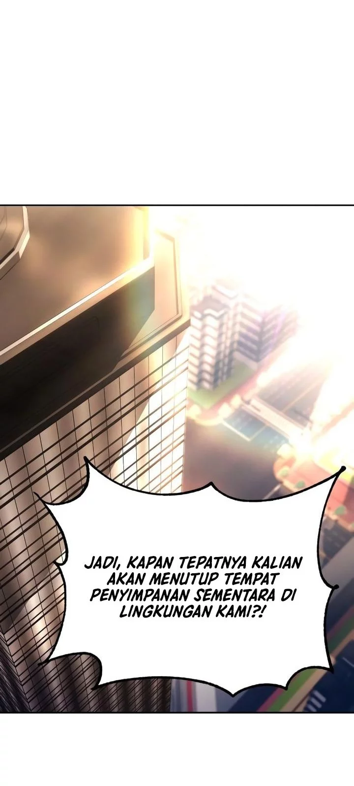 Clever Cleaning Life Of The Returned Genius Hunter Chapter 125 - halaman 44