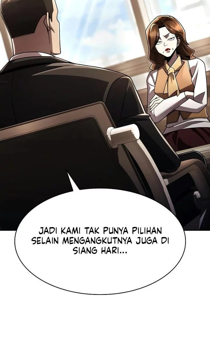 Clever Cleaning Life Of The Returned Genius Hunter Chapter 125 - halaman 50