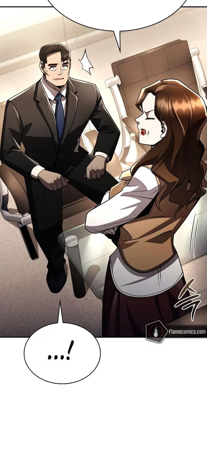 Clever Cleaning Life Of The Returned Genius Hunter Chapter 125 - halaman 52