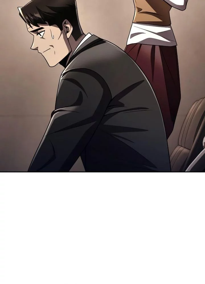 Clever Cleaning Life Of The Returned Genius Hunter Chapter 125 - halaman 54