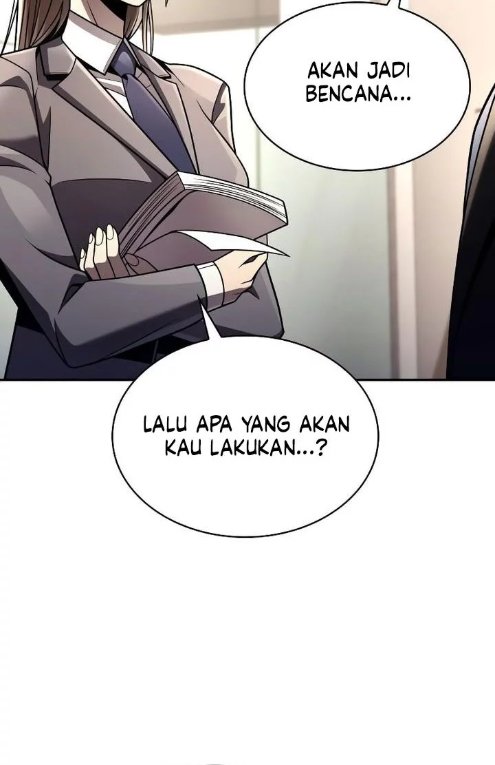 Clever Cleaning Life Of The Returned Genius Hunter Chapter 125 - halaman 58