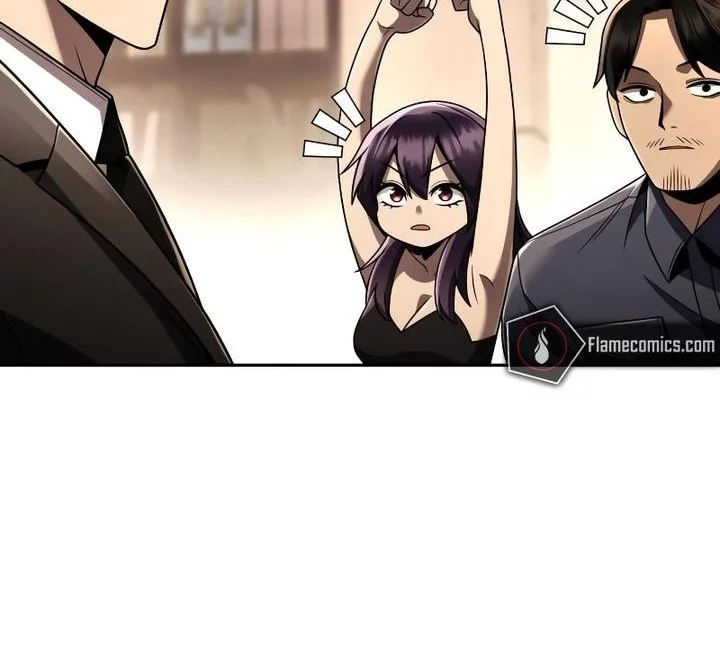 Clever Cleaning Life Of The Returned Genius Hunter Chapter 125 - halaman 6