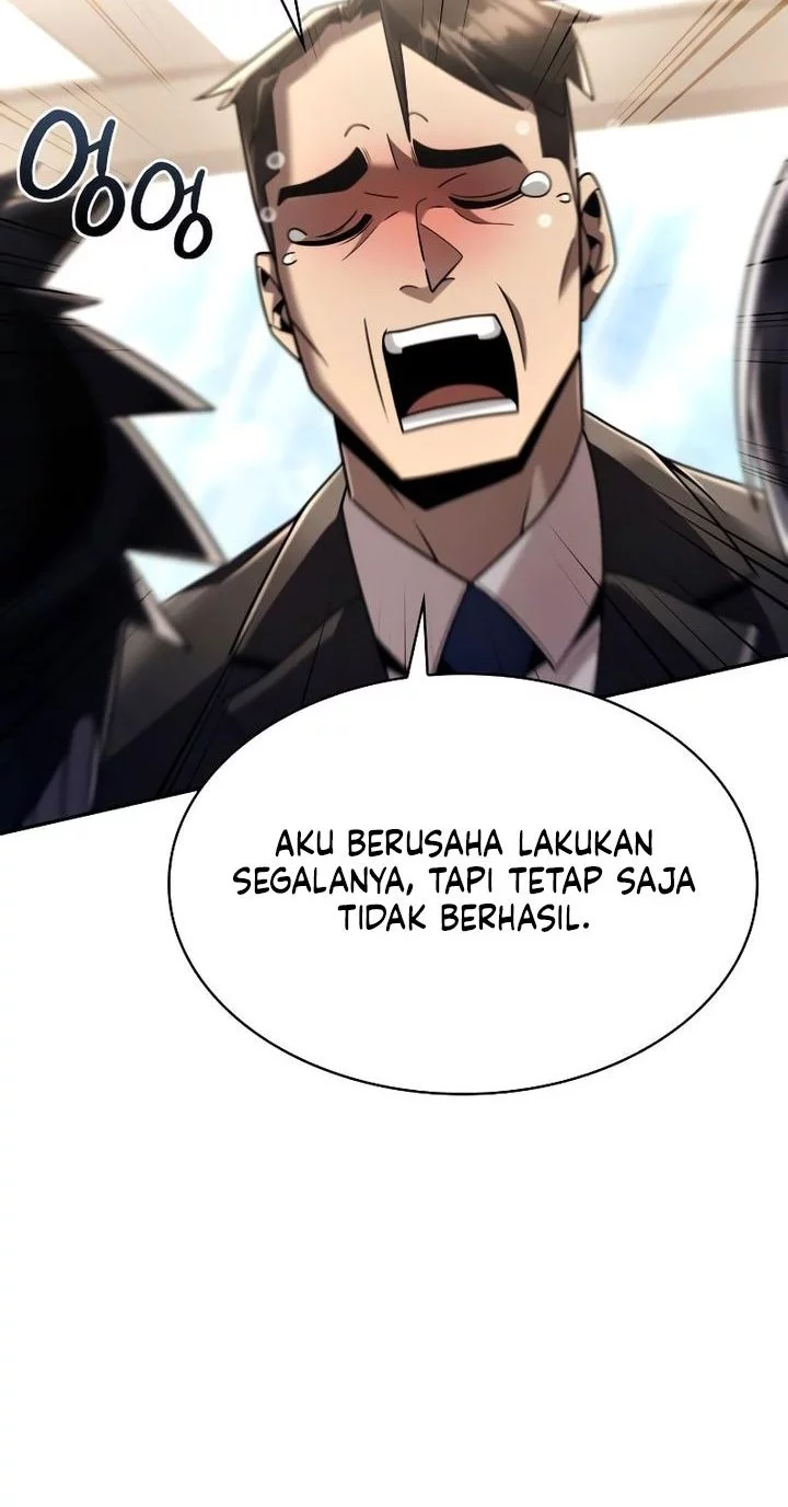 Clever Cleaning Life Of The Returned Genius Hunter Chapter 125 - halaman 63