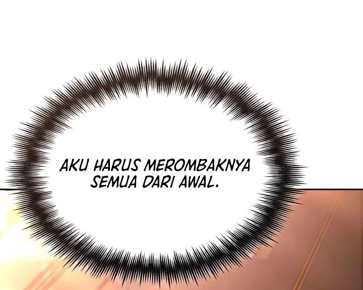 Clever Cleaning Life Of The Returned Genius Hunter Chapter 125 - halaman 71