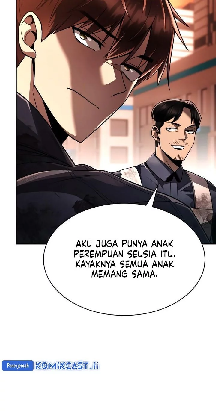 Clever Cleaning Life Of The Returned Genius Hunter Chapter 125 - halaman 75