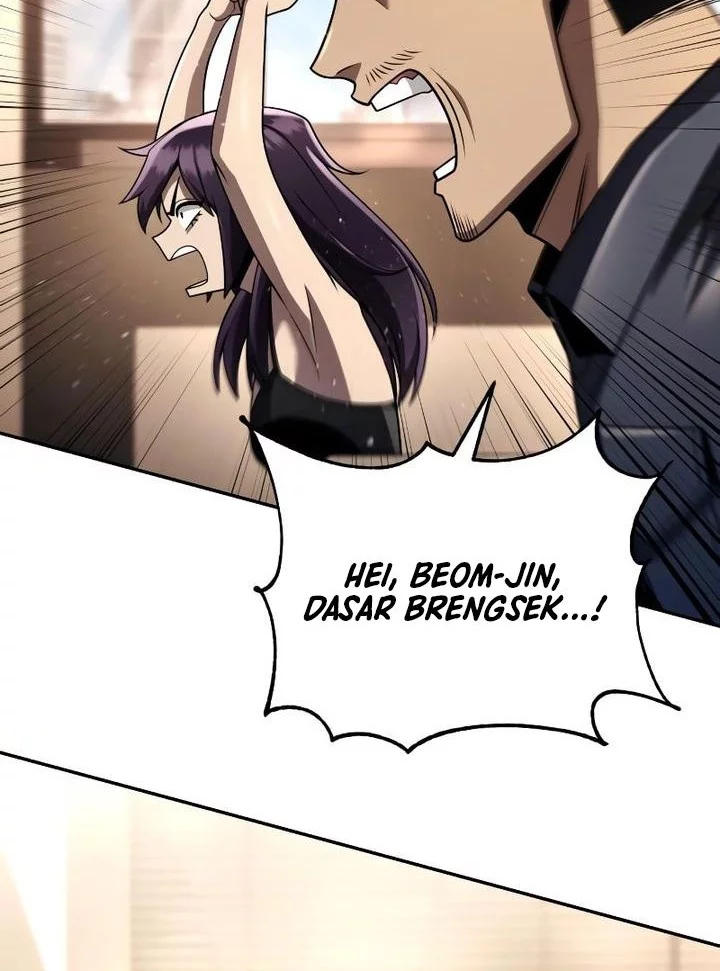 Clever Cleaning Life Of The Returned Genius Hunter Chapter 125 - halaman 8