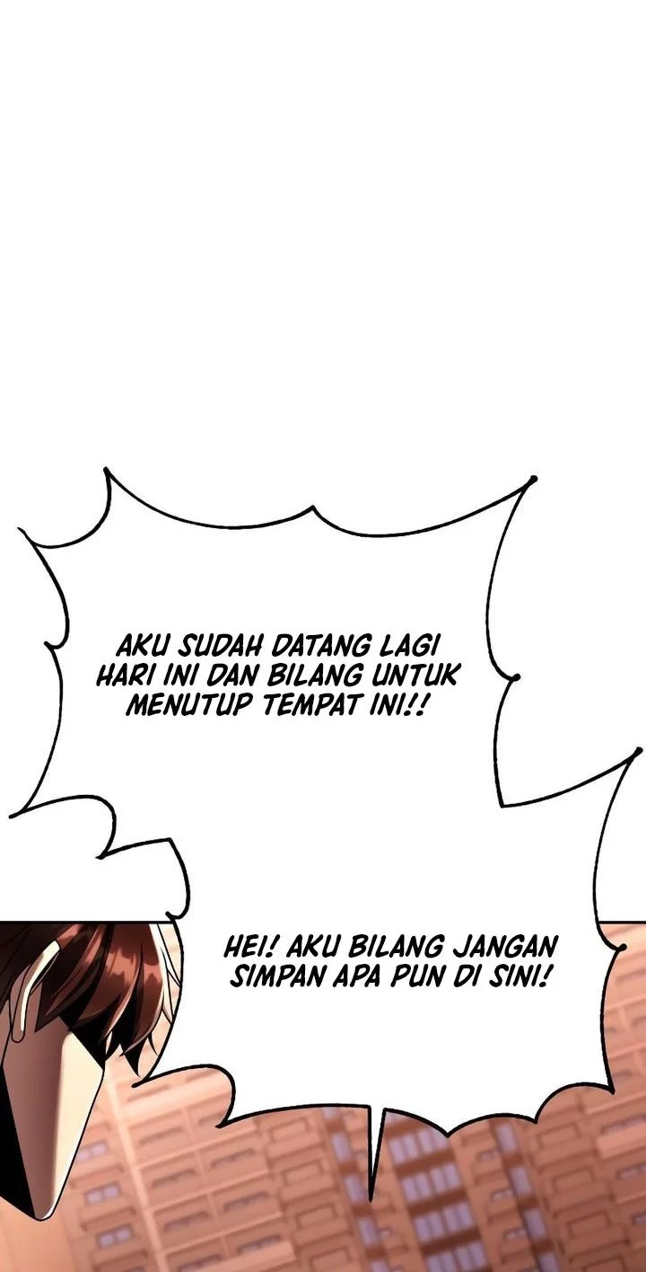Clever Cleaning Life Of The Returned Genius Hunter Chapter 125 - halaman 81
