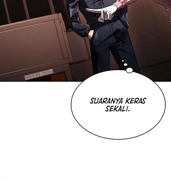 Clever Cleaning Life Of The Returned Genius Hunter Chapter 125 - halaman 83