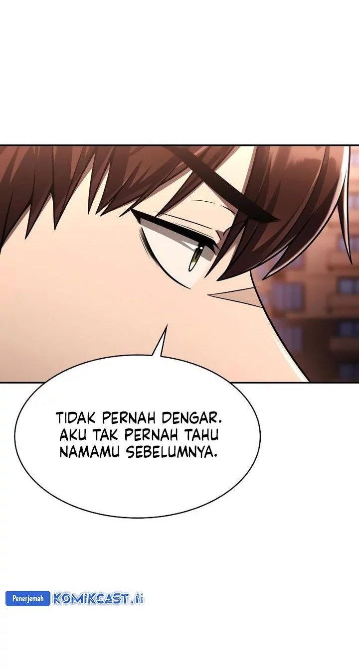 Clever Cleaning Life Of The Returned Genius Hunter Chapter 125 - halaman 85