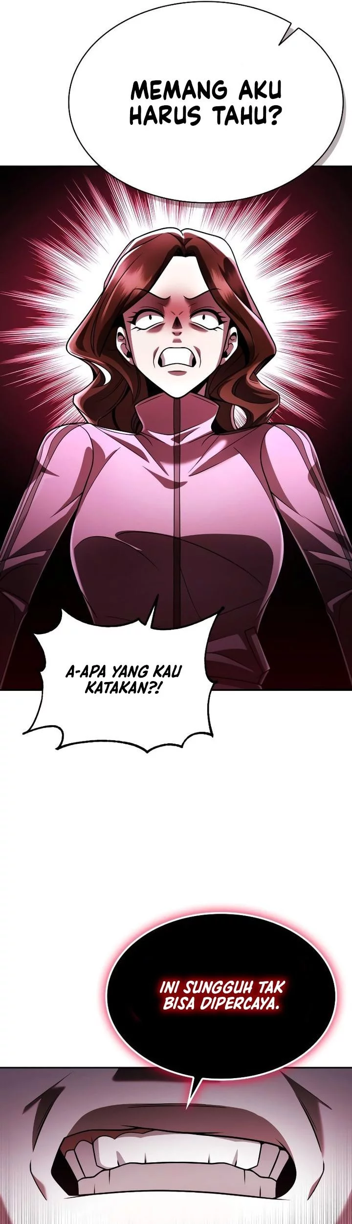 Clever Cleaning Life Of The Returned Genius Hunter Chapter 125 - halaman 86