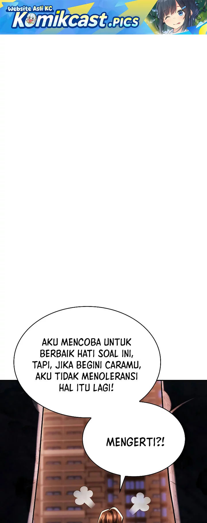Clever Cleaning Life Of The Returned Genius Hunter Chapter 126 - halaman 1