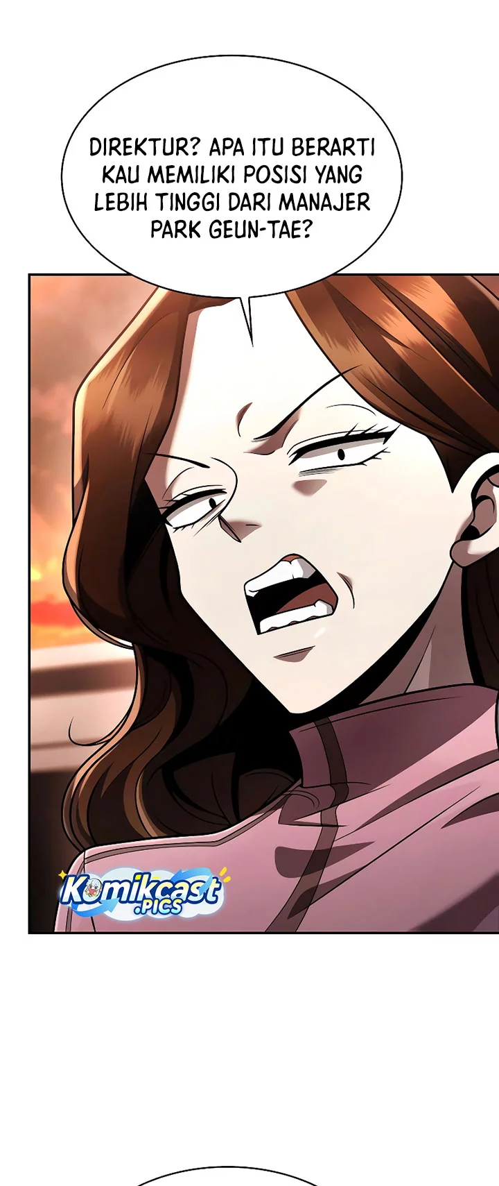 Clever Cleaning Life Of The Returned Genius Hunter Chapter 126 - halaman 13