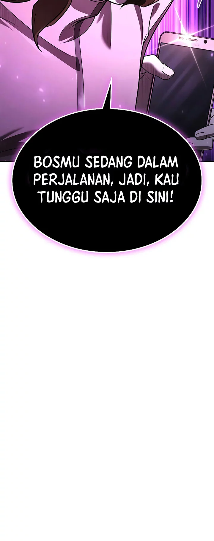 Clever Cleaning Life Of The Returned Genius Hunter Chapter 126 - halaman 4
