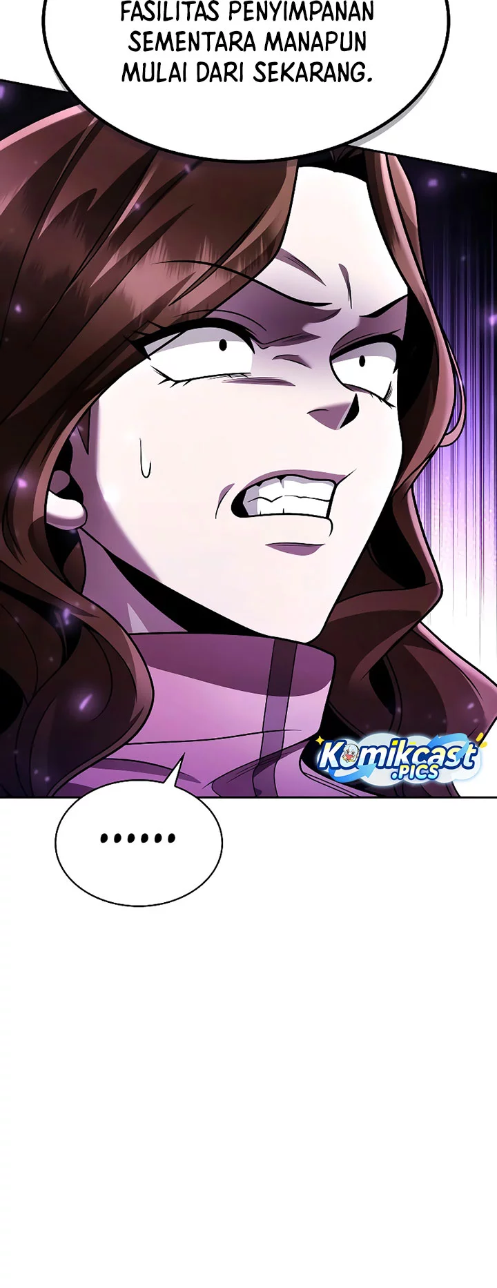 Clever Cleaning Life Of The Returned Genius Hunter Chapter 126 - halaman 42
