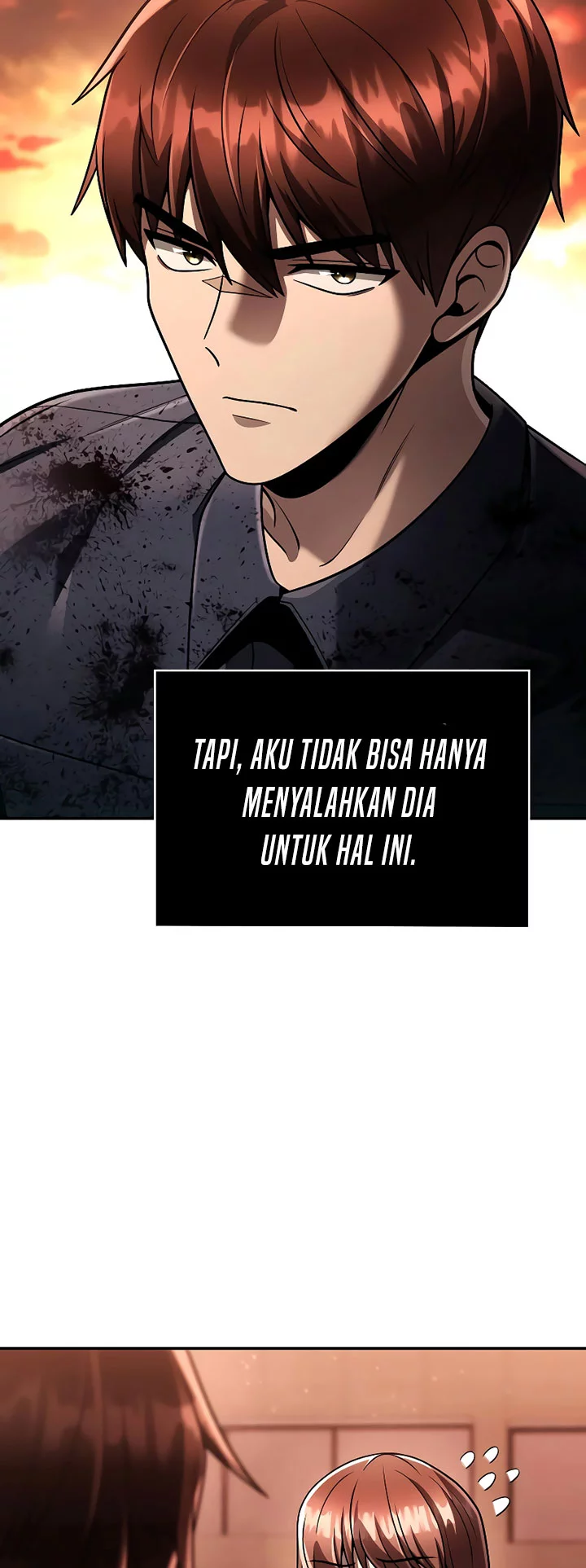 Clever Cleaning Life Of The Returned Genius Hunter Chapter 126 - halaman 46