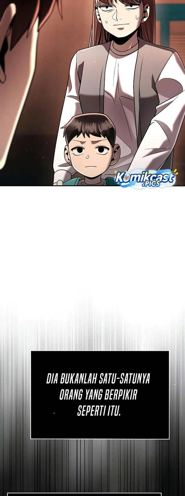 Clever Cleaning Life Of The Returned Genius Hunter Chapter 126 - halaman 47