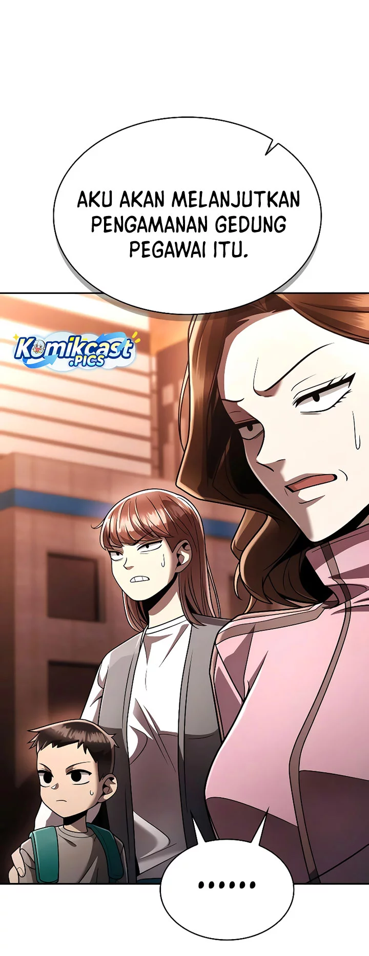 Clever Cleaning Life Of The Returned Genius Hunter Chapter 126 - halaman 58