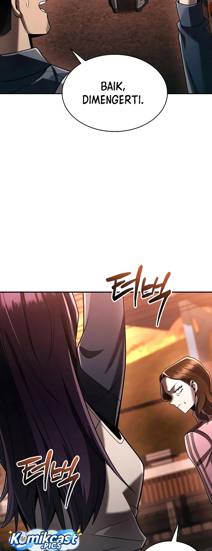 Clever Cleaning Life Of The Returned Genius Hunter Chapter 126 - halaman 60