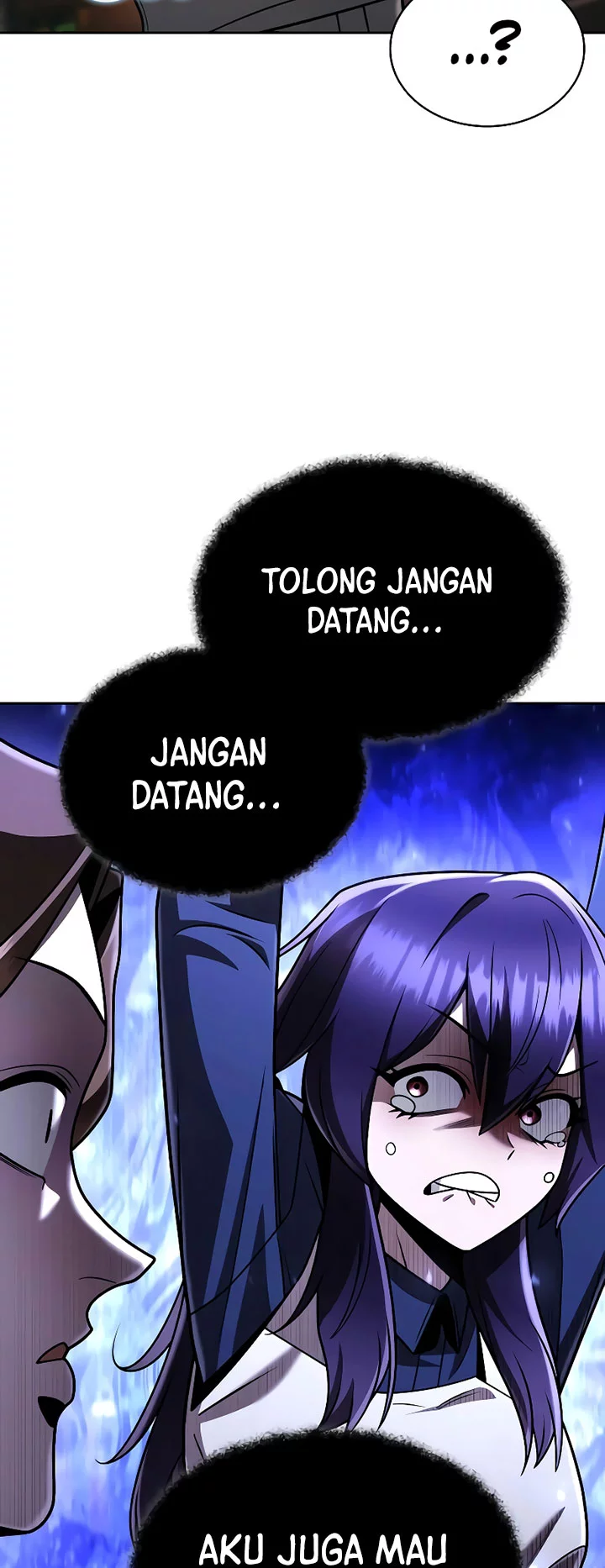 Clever Cleaning Life Of The Returned Genius Hunter Chapter 126 - halaman 61
