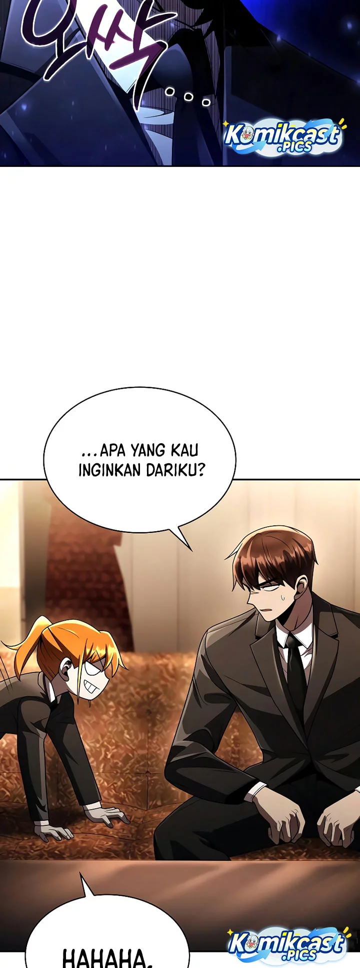 Clever Cleaning Life Of The Returned Genius Hunter Chapter 126 - halaman 74