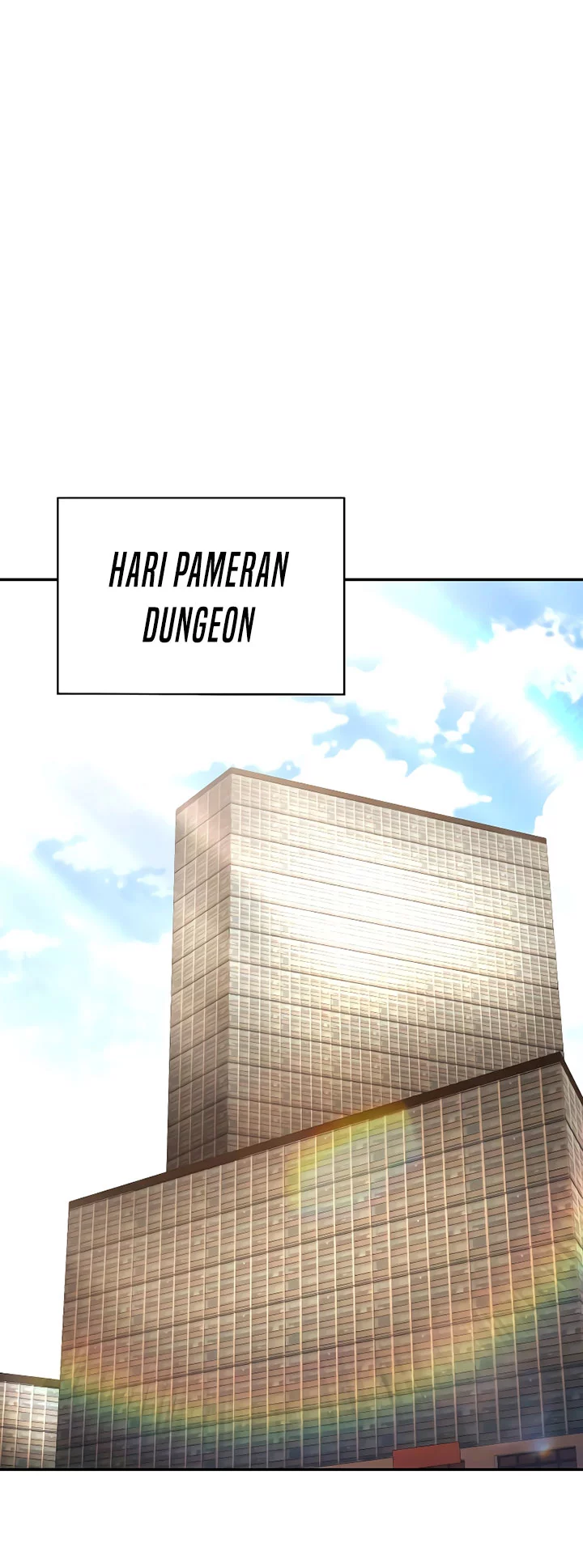 Clever Cleaning Life Of The Returned Genius Hunter Chapter 126 - halaman 78