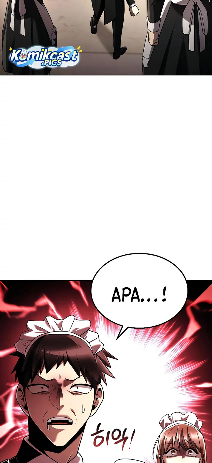 Clever Cleaning Life Of The Returned Genius Hunter Chapter 126 - halaman 90