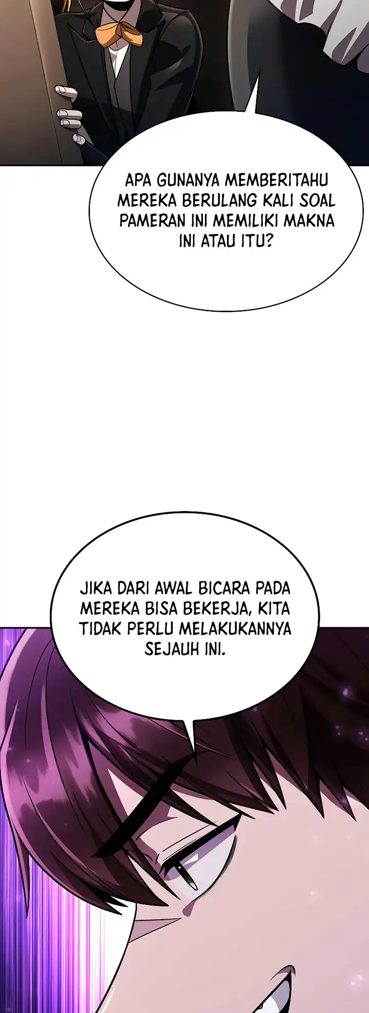 Clever Cleaning Life Of The Returned Genius Hunter Chapter 127 - halaman 11