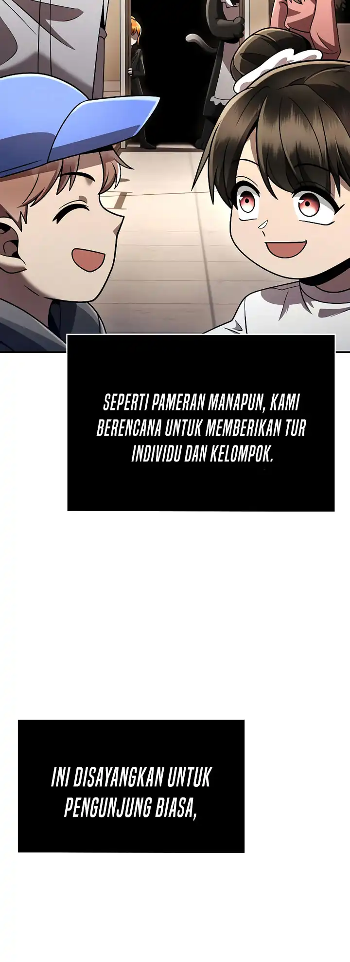 Clever Cleaning Life Of The Returned Genius Hunter Chapter 127 - halaman 13