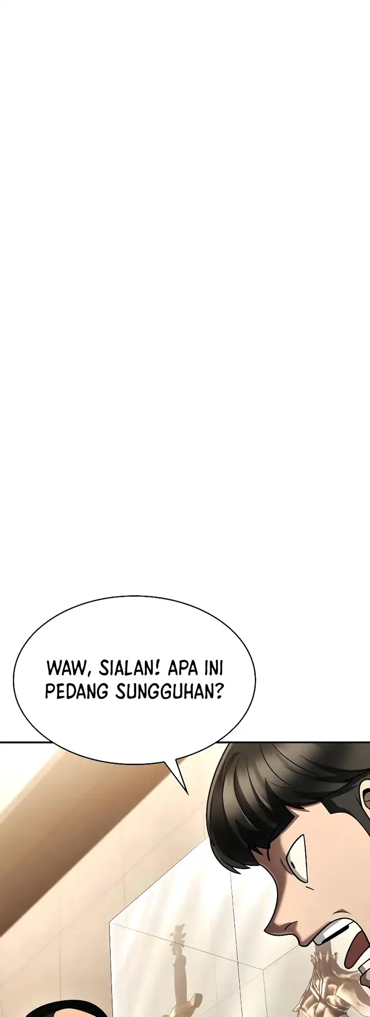 Clever Cleaning Life Of The Returned Genius Hunter Chapter 127 - halaman 39