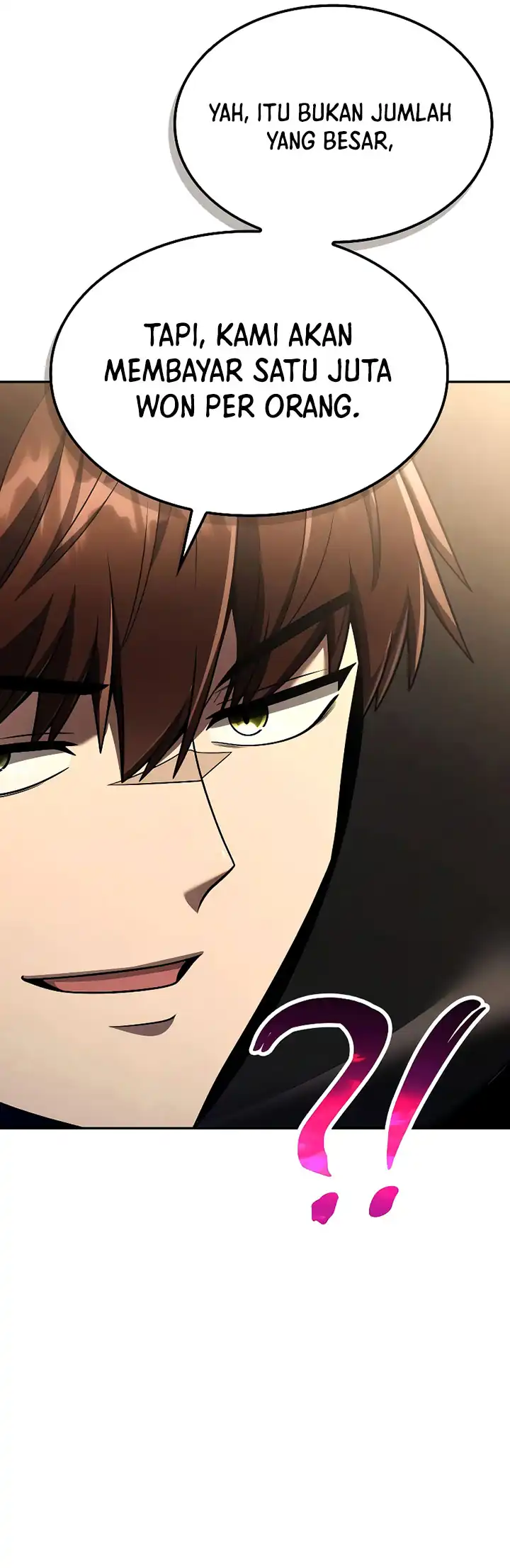 Clever Cleaning Life Of The Returned Genius Hunter Chapter 127 - halaman 68