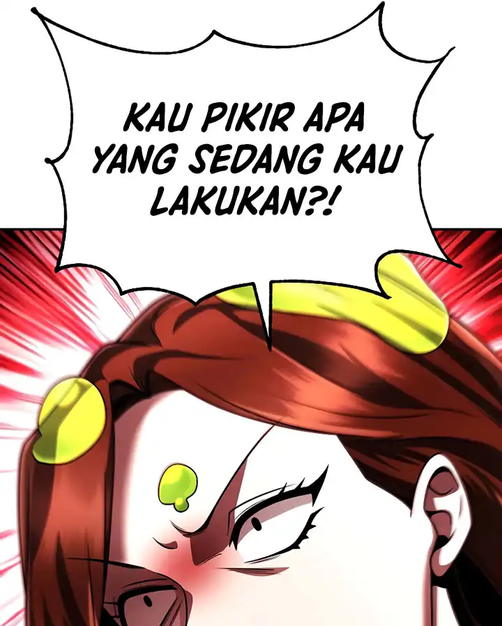 Clever Cleaning Life Of The Returned Genius Hunter Chapter 127 - halaman 74