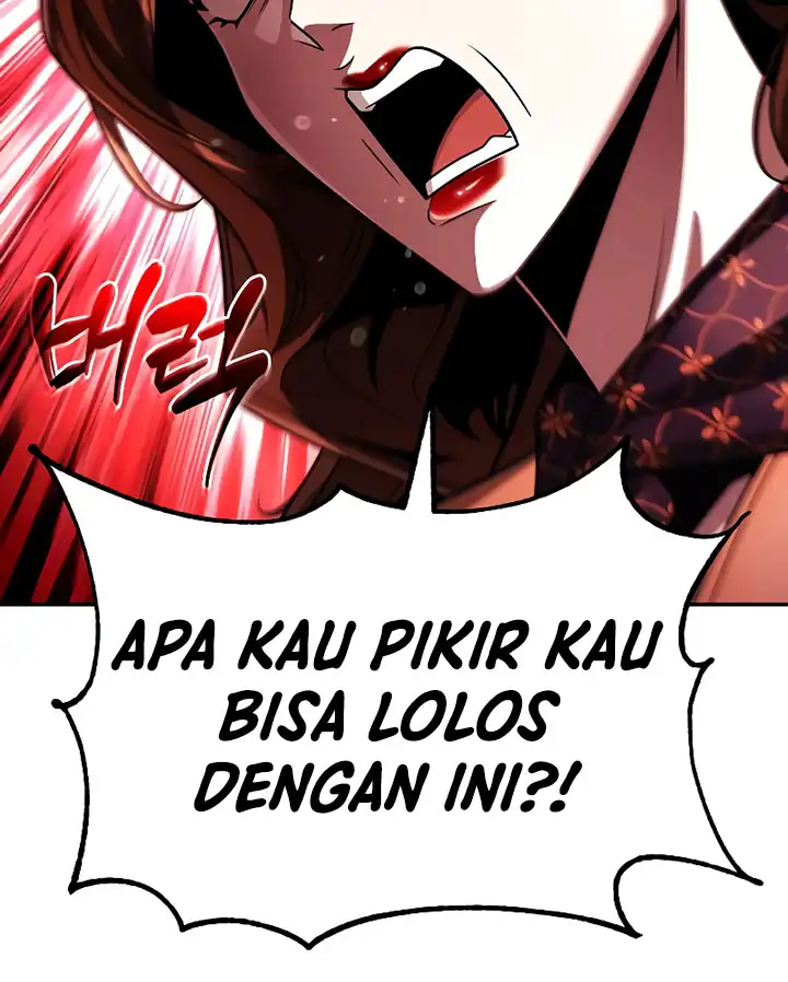 Clever Cleaning Life Of The Returned Genius Hunter Chapter 127 - halaman 75