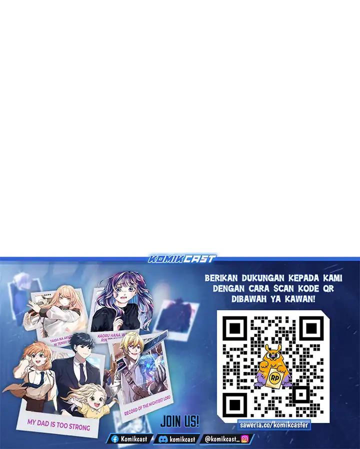 Clever Cleaning Life Of The Returned Genius Hunter Chapter 127 - halaman 79