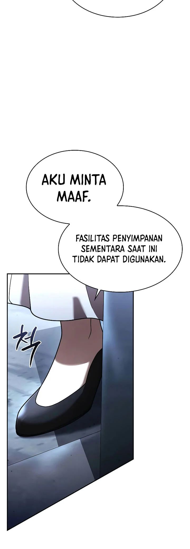 Clever Cleaning Life Of The Returned Genius Hunter Chapter 128 - halaman 40