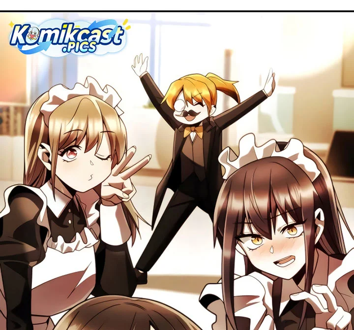 Clever Cleaning Life Of The Returned Genius Hunter Chapter 128 - halaman 86