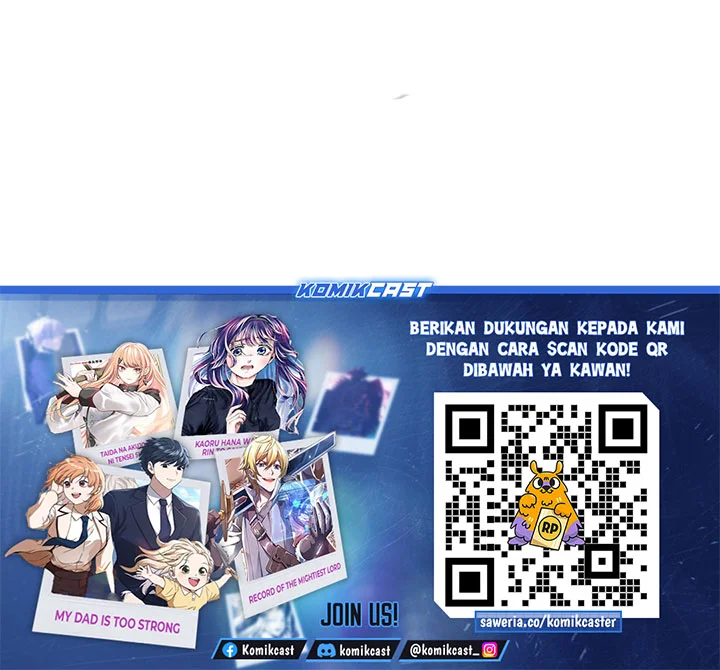 Clever Cleaning Life Of The Returned Genius Hunter Chapter 128 - halaman 90
