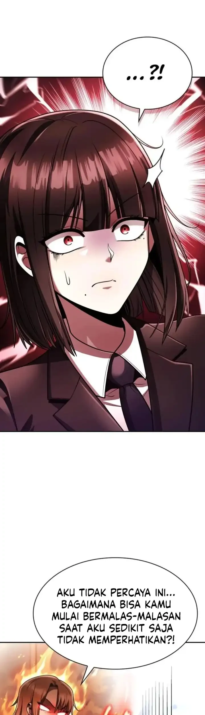 Clever Cleaning Life Of The Returned Genius Hunter Chapter 129 - halaman 12