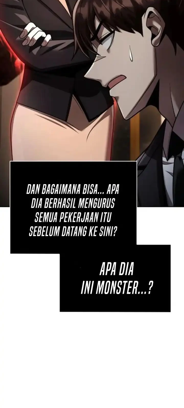 Clever Cleaning Life Of The Returned Genius Hunter Chapter 129 - halaman 18