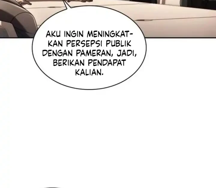 Clever Cleaning Life Of The Returned Genius Hunter Chapter 129 - halaman 24